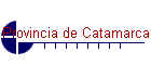Provincia de Catamarca