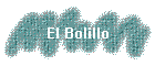 El Bolillo